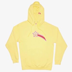 Barbie The Movie Shooting Star Pullover Hoodie